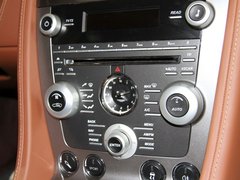 2010款 6.0 V12 
