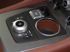 2010款 6.0 V12 