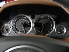 2010款 6.0 V12 