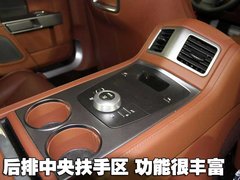 2010款 6.0 V12 