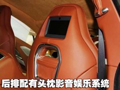 2010款 6.0 V12 