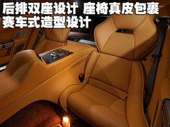 2010款 6.0 V12 
