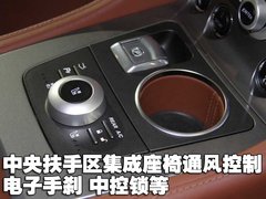 2010款 6.0 V12 