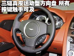 2010款 6.0 V12 