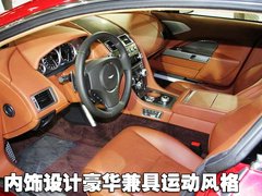 2010款 6.0 V12 