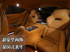 2010款 6.0 V12 