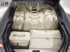 2010款 6.0 V12 