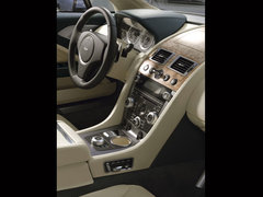 2010款 6.0 V12 