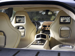 2010款 6.0 V12 