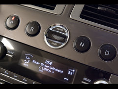 2010款 6.0 V12 
