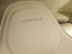 2010款 6.0 V12 