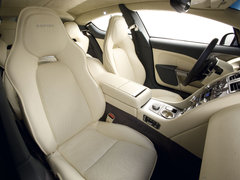 2010款 6.0 V12 