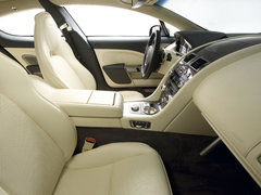 2010款 6.0 V12 
