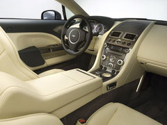 2010款 6.0 V12 