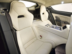 2010款 6.0 V12 