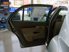 2006款 君威 2.5L 豪华版