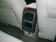 2006款 君威 2.5L 豪华版
