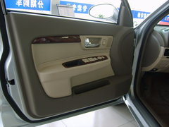2006款 君威 2.5L 豪华版