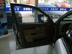 2006款 君威 2.5L 豪华版