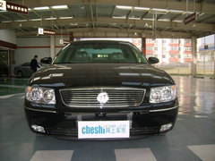 2006款 君威 2.5L 豪华版