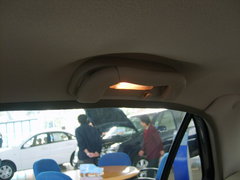2006款 君威 2.5L 豪华版