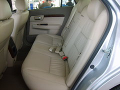 2006款 君威 2.5L 豪华版