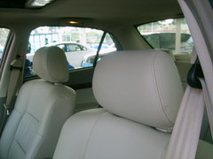 2006款 君威 2.5L 豪华版