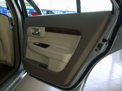 2006款 君威 2.5L 豪华版