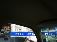 2006款 君威 2.5L 豪华版