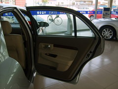 2006款 君威 2.5L 豪华版