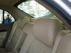 2006款 君威 2.5L 豪华版