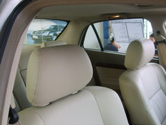 2006款 君威 2.5L 豪华版