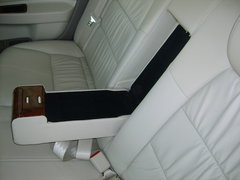 2006款 君威 2.5L 豪华版