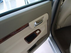 2006款 君威 2.5L 豪华版