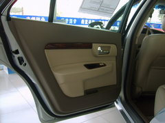 2006款 君威 2.5L 豪华版