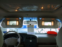 2006款 君威 2.5L 豪华版