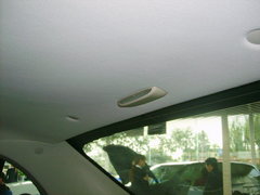 2006款 君威 2.5L 豪华版