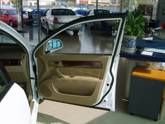2008款 1.8L 自动 LE