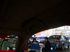 2008款 1.8L 自动 LE