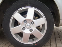 2008款 1.8L 自动 LE
