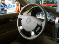 2008款 1.8L 自动 LE