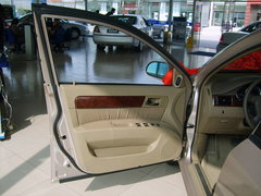 2008款 1.8L 自动 LE