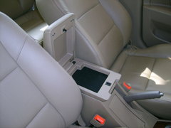 2008款 1.8L 自动 LE