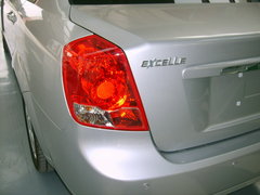 2008款 1.8L 自动 LE