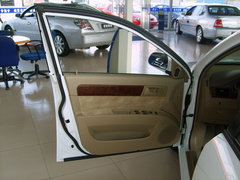 2008款 1.8L 自动 LE