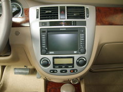2008款 1.8L 自动 LE