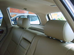 2008款 1.8L 自动 LE