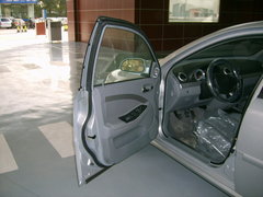 2008款 1.8L 自动 LE