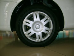 2008款 1.8L 自动 LE