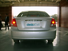2008款 1.8L 自动 LE